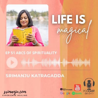 ABCs of Spirituality ABCs of Spirituality