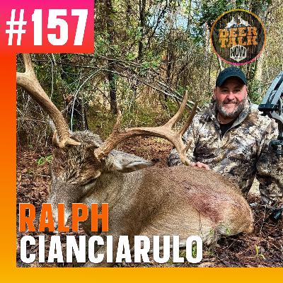 #157: ARCHERY ’TIL THE END with Ralph Cianciarulo