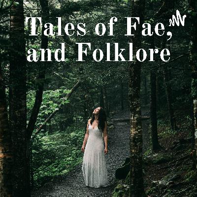 Romance in Folklore and Mythology Part 2