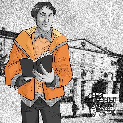 Дефіляда: Харків. #8. Полювання