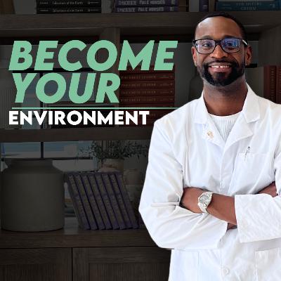 The Power of the Room: Why Proximity, Mentorship, and Alignment Accelerates Success with Ruben Kanya - Episode #348 The Power of the Room: Why Proximity, Mentorship, and Alignment Accelerates Success with Ruben Kanya - Episode #348