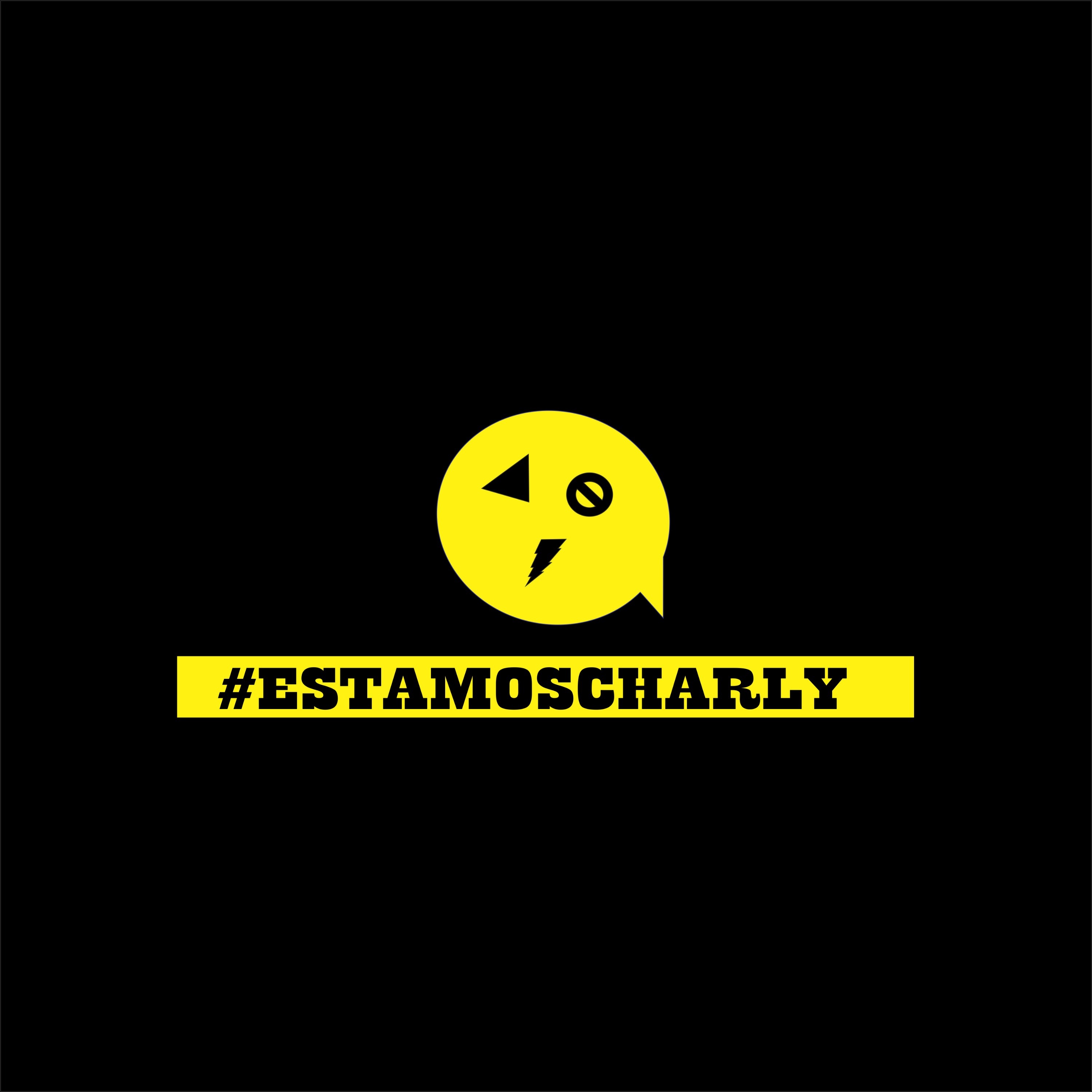 #ESTAMOSCHARLY