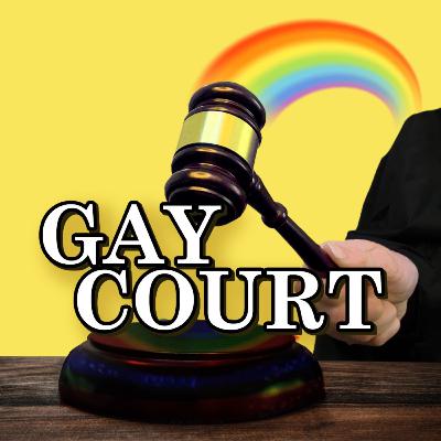 2022 was GAY, but 2023 will be GAYER!!