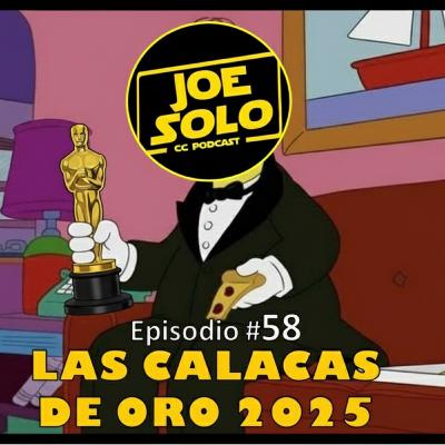 CC PODCAST Ep. Especial #58- Las Calacas de Oro 2025