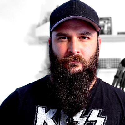 Entrevista con Nico de Hola Mundo. Programación Web + Seniority + Salarios + Haters y más.