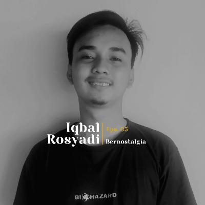 Nostaldialyasini "Iqbal bernostalgia tentang BERTAHAN DENGAN CARA MELANGGAR, MEMILIH MASUK SMA EXCELLENT UNTUK BERBENAH, dan PERASAAN SUNGKAN SAAT DIPILIH MENJADI ANGGOTA KEAMANAN PONDOK" Nostaldialyasini "Iqbal bernostalgia tentang BERTAHAN DENGAN CARA MELANGGAR, MEMILIH MASUK SMA EXCELLENT UNTUK BERBENAH, dan PERASAAN SUNGKAN SAAT DIPILIH MENJADI ANGGOTA KEAMANAN PONDOK"
