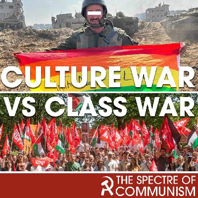 What is ‘woke’? Culture war vs. class war
