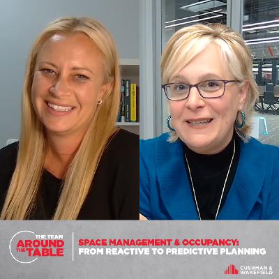 Space Management & Occupancy: From Reactive to Predictive Planning