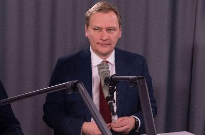 Saeimas komisija neatbalsta Sikšņa kandidatūru SEPLP locekļa amatam; NVO ceļ trauksmi Saeimas komisija neatbalsta Sikšņa kandidatūru SEPLP locekļa amatam; NVO ceļ trauksmi