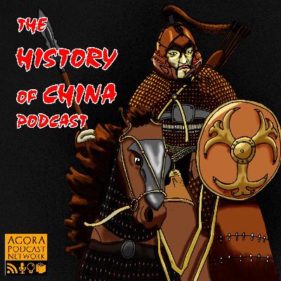 #161 - Mongol 3: The Anda, The Arrow, & The Airag #161 - Mongol 3: The Anda, The Arrow, & The Airag