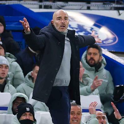 Enzo Maresca SACKED! What Next For Chelsea?!