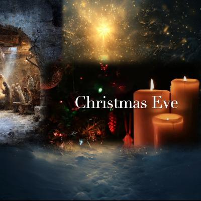 Episode 279: Christmas Eve