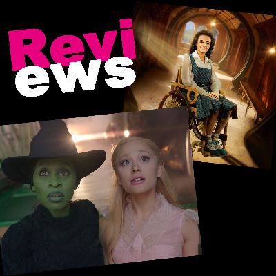 A Wicked Time (review bonus)