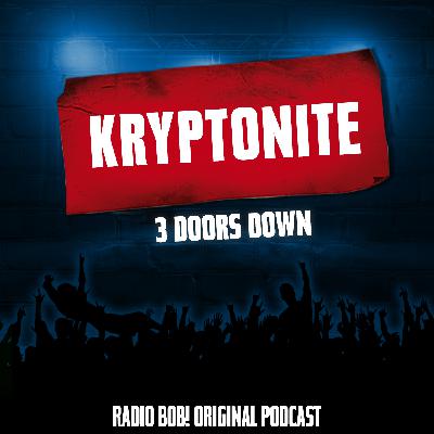 "Kryptonite" von 3 Doors Down