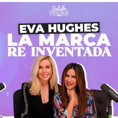 Eva Hughes