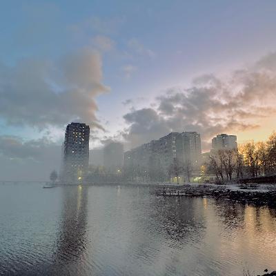 13. Suomen rumimmat rakennukset – Merihaka, Helsinki 13. Suomen rumimmat rakennukset – Merihaka, Helsinki