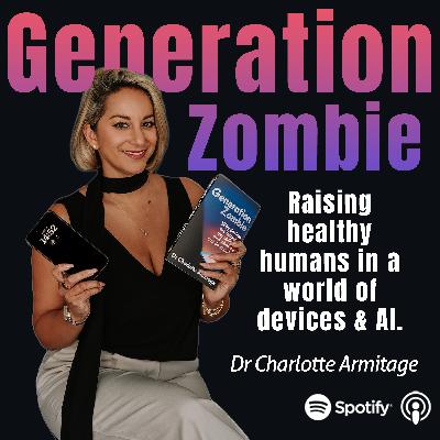 Episode 5: Keep devices out of the bedroom. Episode 5: Keep devices out of the bedroom.
