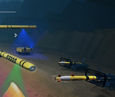 How marine robots are shaping our future