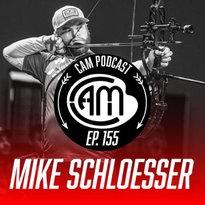 Ep. 155 | Mike Schloesser