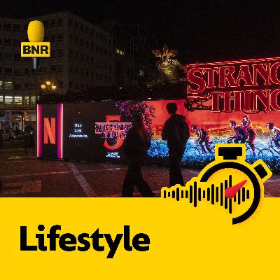 Nieuw seizoen Stranger Things veroorzaakt wereldwijde Netflix-storing: ‘Absolute megahit’ Nieuw seizoen Stranger Things veroorzaakt wereldwijde Netflix-storing: ‘Absolute megahit’