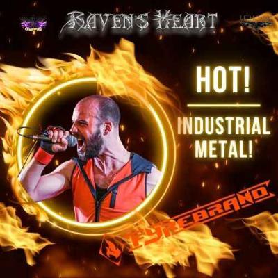 God Fearing Industrial Metal from Fyrebrand God Fearing Industrial Metal from Fyrebrand