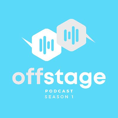 What are some good tools to help me study the Bible? | The Offstage Podcast - S1 E4
