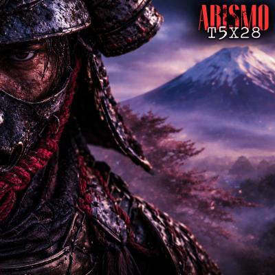 T05X28 | “SAMURAIS: REALIDAD, MITO Y LEYENDA”