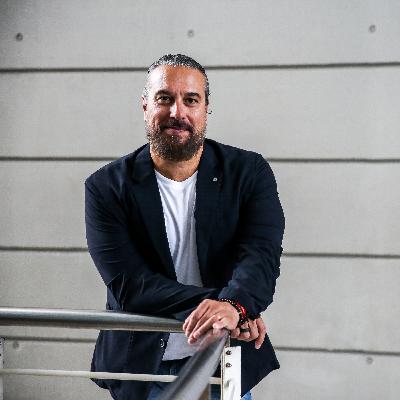 Miguel Alves Ribeiro, CEO da SheerMe
