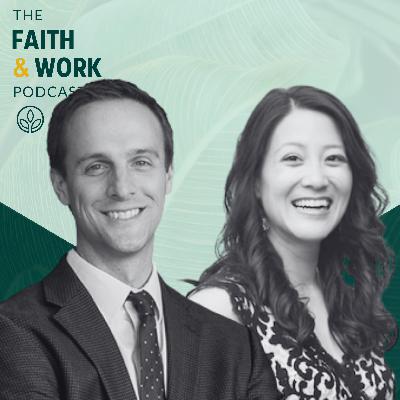 Voices from the Workplace: The Work of Care with Dr. Matt Mahlberg & Cindy Chang Mahlberg Voices from the Workplace: The Work of Care with Dr. Matt Mahlberg & Cindy Chang Mahlberg