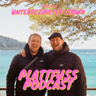 Unterbezahlter Clown (Folge 209)