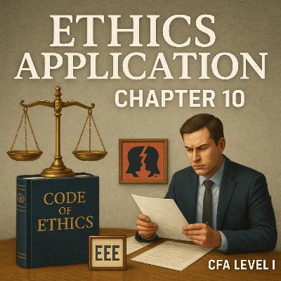 ETHICS - Ethics Application