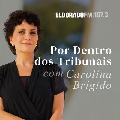 Por Dentro dos Tribunais: código de conduta para ministros do STF