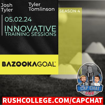 Innovative Training Concepts