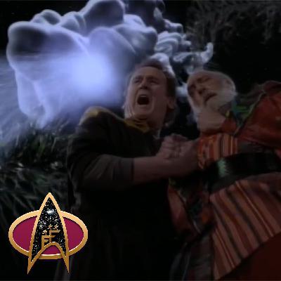 NST: DS9 - The Storyteller - Season 1, Episode 14
