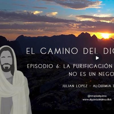 Destruyendo el negocio de Dios (La Limpieza del Templo) Destruyendo el negocio de Dios (La Limpieza del Templo)