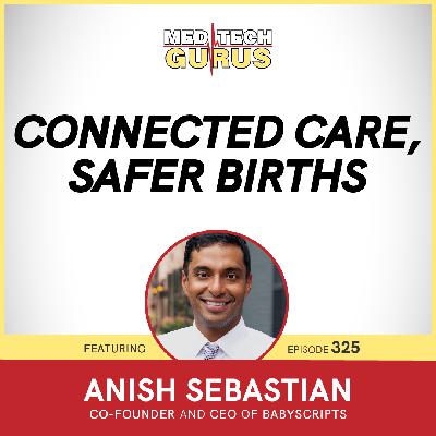 Connected Care, Safer Births