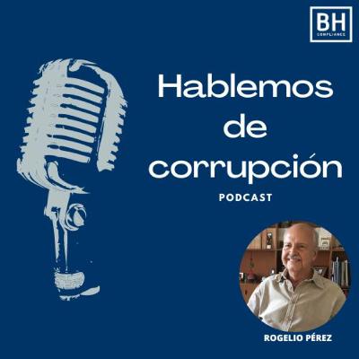 Capítulo 12: Rogelio Pérez Perdomo