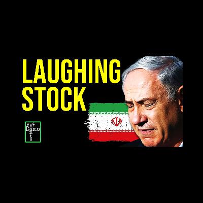 Israel Still Desperate To Prove Netanyahu Is OK With NEW Dodgy Video; Global AI Mockery Explodes