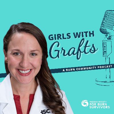 Fueling Recovery: Hypermetabolism & Nutrition with Dr. Victoria Miles