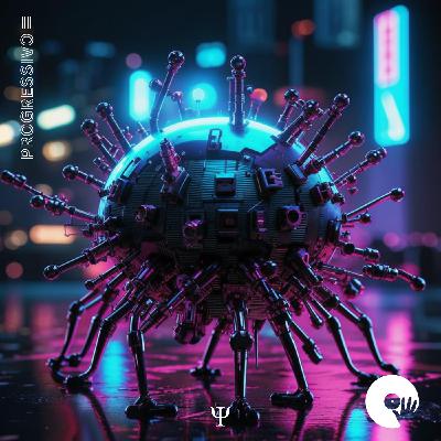 Progressivo 2 (mixed by DizzGO) Progressivo 2 (mixed by DizzGO)