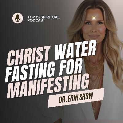 Christ Water Fasting For Manifesting Christ Water Fasting For Manifesting