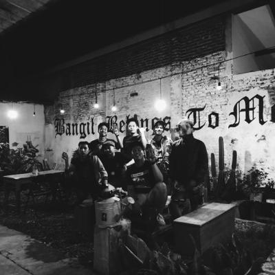 Metuek-Talk Eps#01 Pada awalnya kita