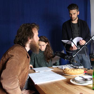 71 - Almanak (Wederik De Backer) 71 - Almanak (Wederik De Backer)