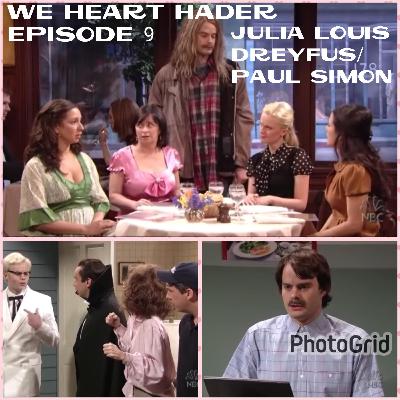 SNL S31 E19 Episode review