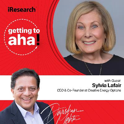 Why Childhood Patterns Still Run Your Workplace with Sylvia Lafair