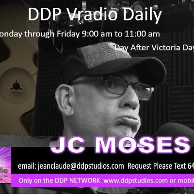 DDP Vradio Daily - June 29 2021 - Are We Really All Equal DDP Vradio Daily - June 29 2021 - Are We Really All Equal