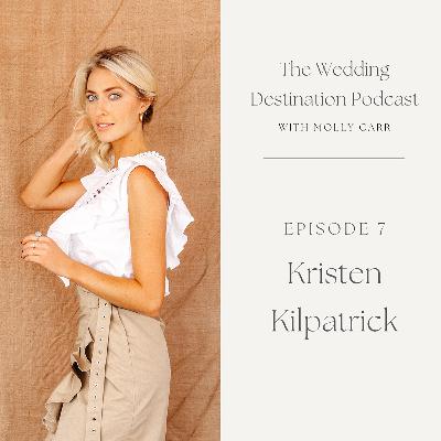 7. Kristen Kilpatrick - Luxury Wedding Photographer 7. Kristen Kilpatrick - Luxury Wedding Photographer