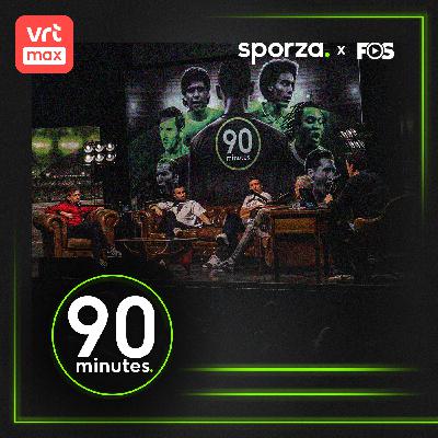 De nachtwinkel in de Abdijstraat