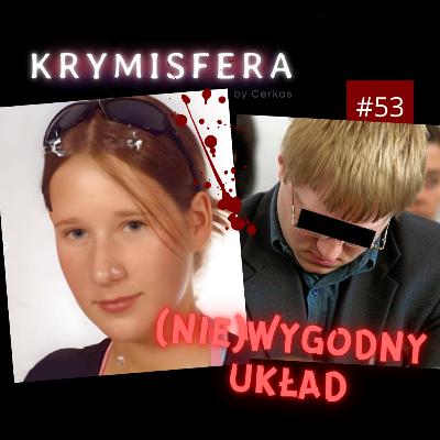 (Nie)wygodny układ - Krymisfera #53 (Nie)wygodny układ - Krymisfera #53