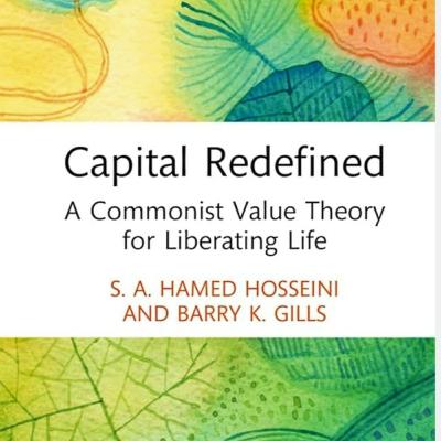 Capital Redefined - Chapter 1 - Part 1